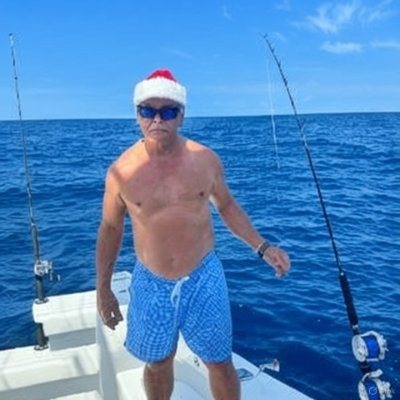 capthuevos's profile picture. 🇺🇲Libertarian. Pure Blood. 1A. 2A. Retired Boat Capt.. Happily Married. NO DM'S.  Get off of my lawn. Rooftop Cajun. NO DM'S🏴‍☠️M A G A   M A H A