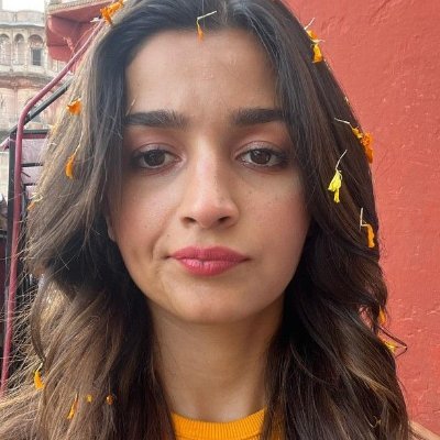 softiealiaa's profile picture. #1 alia bhatt’s nepotussy lover • sadie sink defender • stranger things warrior & vecna’s ass beater