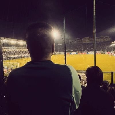 ChrisStefanou44's profile picture. ☘️𝓟𝓪𝓷𝓪𝓽𝓱𝓲𝓷𝓪𝓲𝓴𝓸𝓼☘️

Self - proclaimed no. 1 fan of Anna - Niki Stamolamprou 

25 y.o