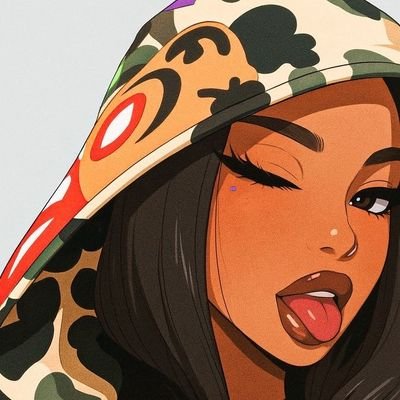 iam_cyril_'s profile picture. Web3 queen 👑- I write about projects I love