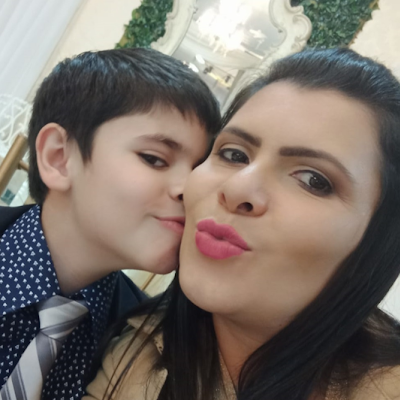 griselsouce1's profile picture. 