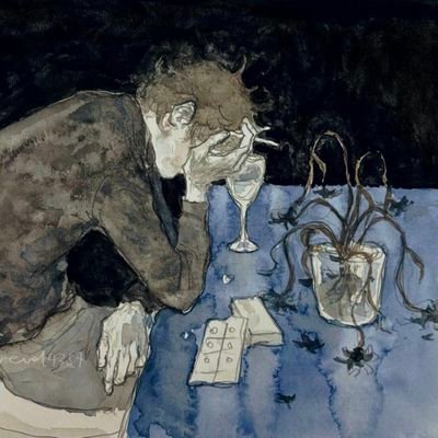 iehsanm2's profile picture. لطفا اگه خارج از این فضا همدیگه رو میشناسیم منو نخون، با تشکر🫱🏼‍🫲🏾