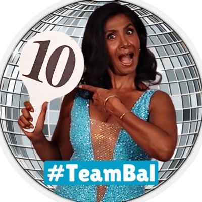 bal_sopal_fans's profile picture. Fanpage for the wonderful Balvinder Sopal, currently playing the formidable Suki Panesar-Unwin in Eastenders and 2025 Strictly contestant 🌟