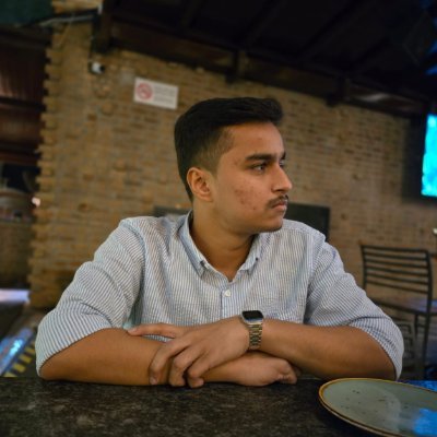 is_mohitsingh's profile picture. 