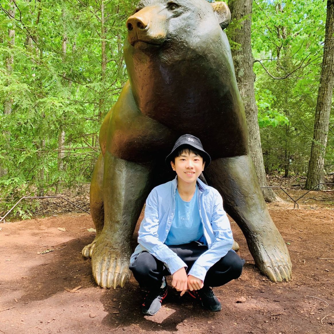 Lixi0608's profile picture. 