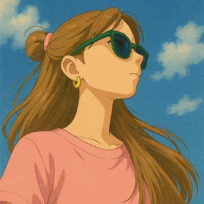 allynnacisem's profile picture. A girl who loves computer science #python #anime #manga #games