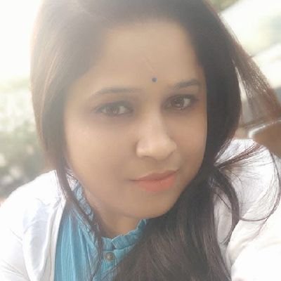 manjulswat's profile picture. Be you 🐾.