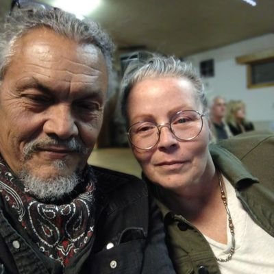 Maxine658488's profile picture. Just an old nurse who finally knows better. Finally back on Twitter.