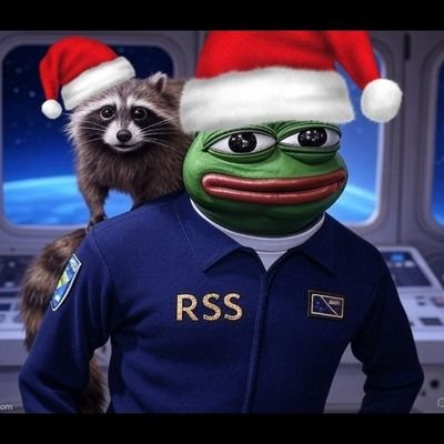 PoliticDeclined's profile picture. Head Space Cadet of Rtardia

Fredrik & Milton are frens (raccoons)

Constitutional-libertarian-minarchist. Individual freedom is what's important to me.