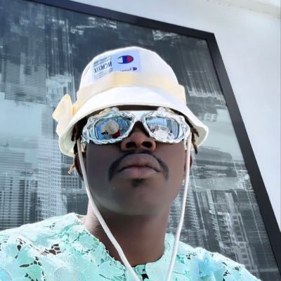 IAMYXF's profile picture. 