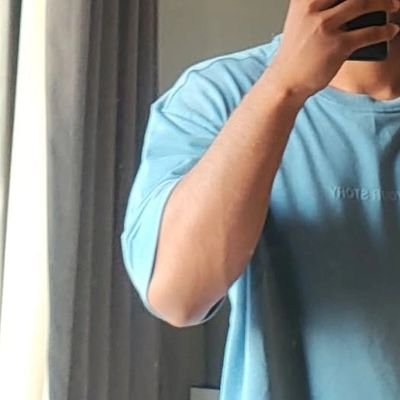 paarthhhhhhhhhh's profile picture. एक जीवन एक अवसर!
I&#039;m Autistic લખ્ખણવંતો.