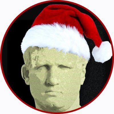 Agrippa_Inv's profile picture. ᴘᴇᴄᴜɴɪᴀ ɴᴏɴ ᴏʟᴇᴛ