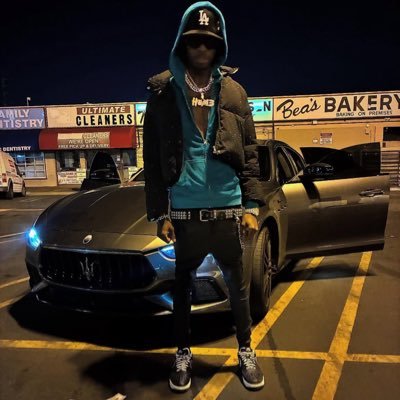 Therealdaedot's profile picture. Bookings & Features : DaeDotMgmt@Gmail.com https://t.co/tZ1dFzD11i