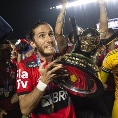 vllgusta's profile picture. @flamengo