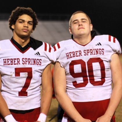 Tanner ''Chuck'' Vinson Profile