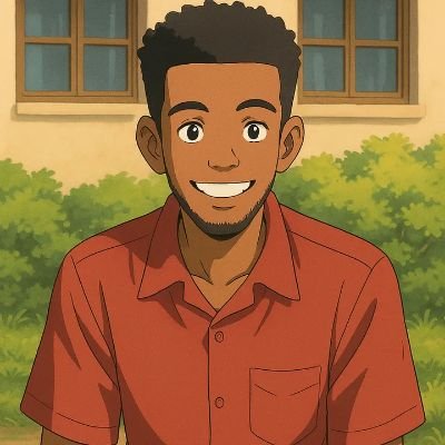 irankundaMusa's profile picture. 