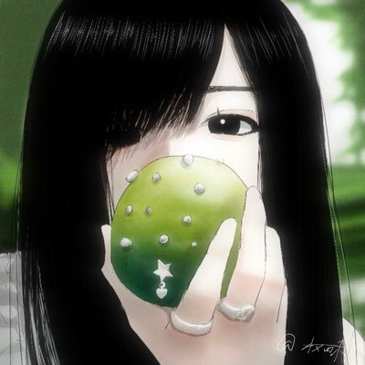 ma0_o7's profile picture. 20 🇨🇳 @llovewhispers