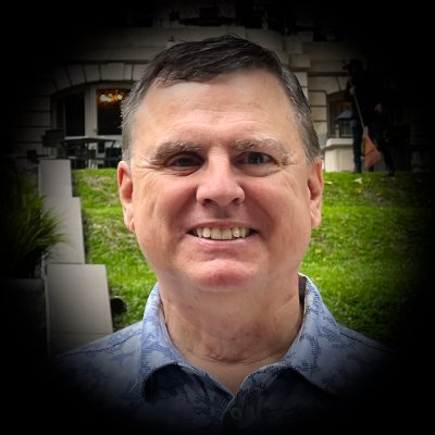 mhmck's profile picture. Ph.D. from the London School of Economics and Political Science.
Participant in the democratic renaissance of Ukraine.
Chronicler of Russia's war of aggression.