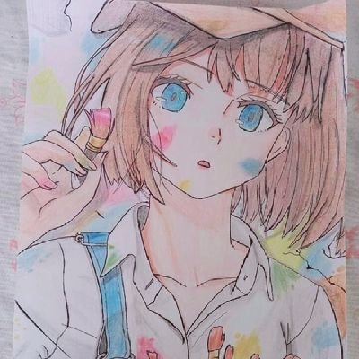 haiza4105112's profile picture. trying to be the woman i needed as a girl