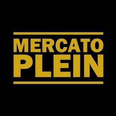 MercatoPlein's profile picture. 