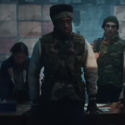 SlingshotRanger's profile picture. 21+ writer | mdni | was @thesinclairboy