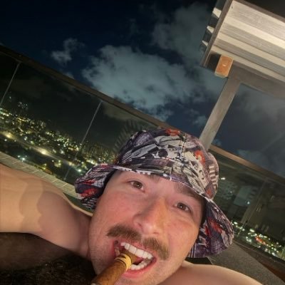 LucasSecord's profile picture. captain of the bingo team SOL 2hEa8LReB7V69QVNupRT1sSQLbsKhkp1NNvNWCF2yqMd https://t.co/tce4ejNSzJ