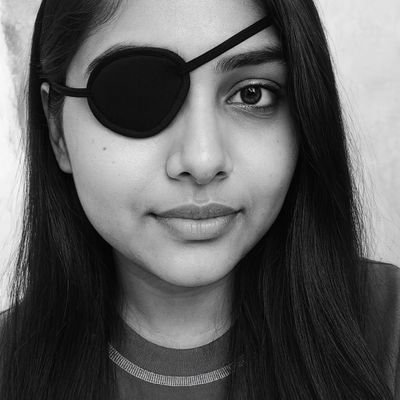 OneEyedTechie's profile picture. Empowering specially-abled people to achieve great || Building 2nd startup 1st🔴|| Visually impared  DevOps Engineer|| @sharktankIndia 2030||  AWS developer