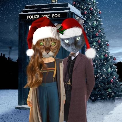 BengalPandora's profile picture. cute #rescue #Bengal lives w/2 #rescue brofurs Malice & Mayhem @thecatmalice Admiral in #ZSHQ #ZSmedics #ZEOPS #theAviators #TeamBengal #ZSBengalBrigade