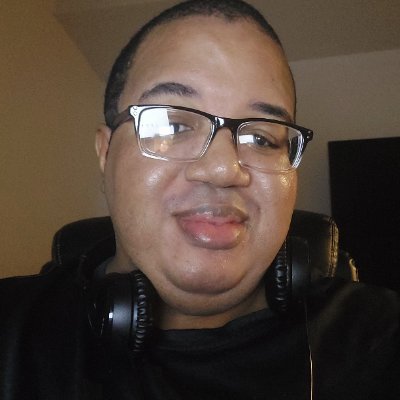 TadTolb's profile picture. 🙏Always Trust God
Christian/SongWriter/Videoeditor/Animator/YouTuber