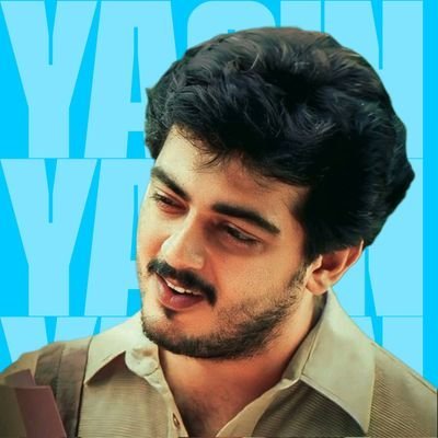YASIN_Ak_07's profile picture. நாம எவ்ளோதான் தான் நல்லவனா இருந்தாலும், இந்த உலகம் நம்மள ரொம்ப BAD ஆக்குது....

#Padmabushan #AJITHKUMAR

diehard fan

எப்பொழுதும்🔥🐦‍🔥