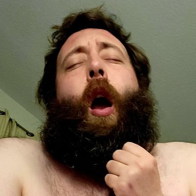 JennWyer's profile picture. 'I can never tell when he's joking.' —@hotfountainpen | 'Either a crazy person or impressive commitment to the bit.' —@mcrumps | 'An actual freak.' —@idkmanwow