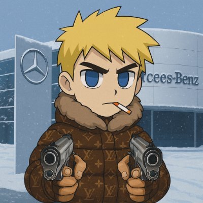 NiraPump_'s profile picture. trying to get known for being a trusted dev 

https://t.co/XDxfksu51r
