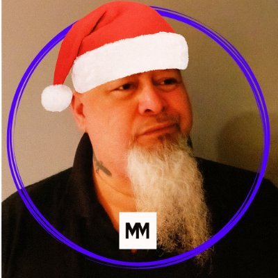 MrMakiri's profile picture. Stay Blessed