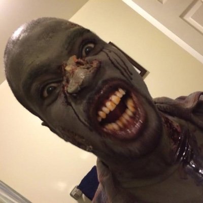 WayTooChilly's profile picture. Philtering, philanthropic, modern-day philosopher. My presence in the present is a present. i/me/we/us/them/they/Legion