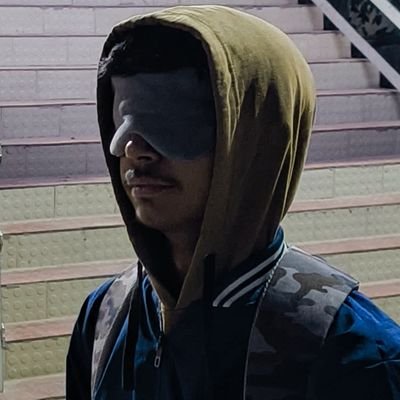 BajpaiX's profile picture. CS Student | 20