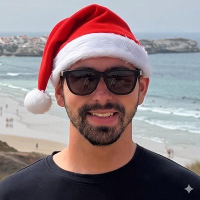 alexironco's profile picture. 9-5 Tech Lead | 5-9 Indie Hacker | Surfer