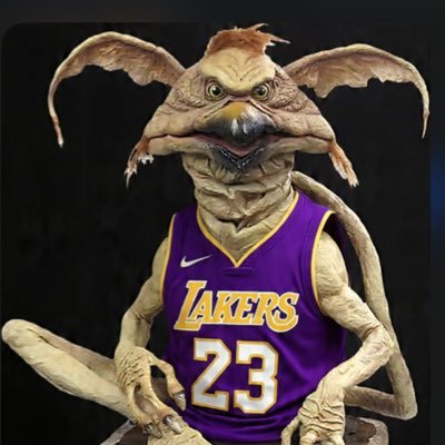 specialjay150's profile picture. #Lakeshow