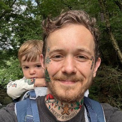 clarkcharlie03's profile picture. 🔗https://t.co/0QsnoFJqyx
📦https://t.co/XDhi8XqjIJ
🔀https://t.co/tG4suvYaE9
✍️https://t.co/pOlx8eHgyr
🌄https://t.co/BDubbnSaFk
🎨https://t.co/rFPpgLPDfb
🍰https://t.co/roboHXcRKx
👋https://t.co/7NdCIhxOFd  
👤https://t.co/l2vXMfb7a4
🦕https://t.co/B0Toay32gy
⬜️https://t.co/aYdPcfW8lo 
🤳https://t.co/HqVgkZSQfq