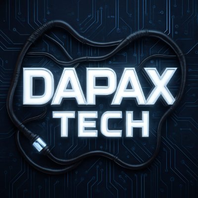 DAPAXTECH's profile picture. 🎁 Promoções • Cupons • Achados Tech
⚡ Conteúdo rápido + ofertas que somem rápido
🔔 Siga e economize no próximo clique