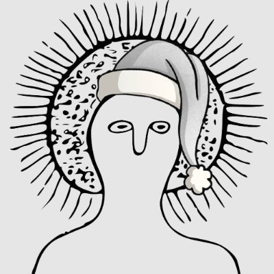 Gsndtr's profile picture. Spruch im Titelbild ist bloß Satire, keine Sorge!