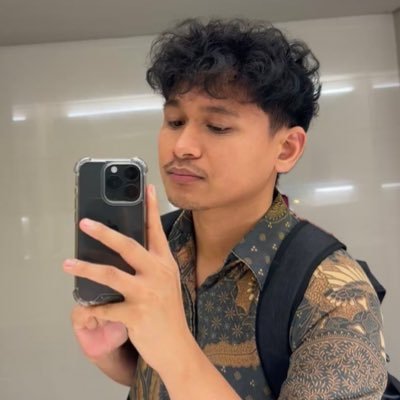 syedaaliff's profile picture. 