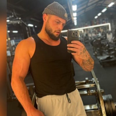 adam_garmson's profile picture. 26