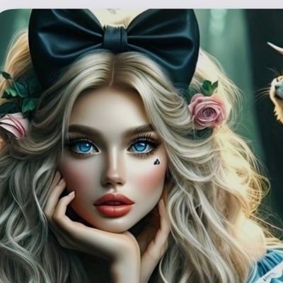 SassyGirlBoss's profile picture. IM ME. I DO ME. AND I CHILL•unapologetic political junkie•Democrat•proud Jewish• rule breaker & queen they warned you about •playboy covergirl/playmate