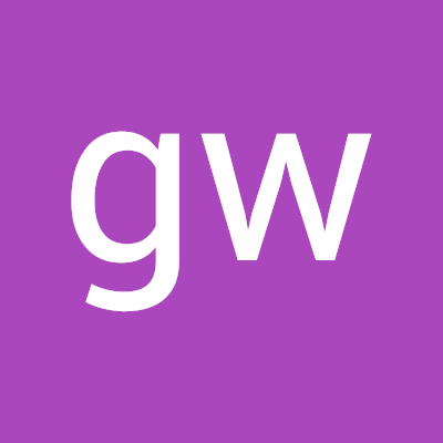 GwK1000's profile picture. 