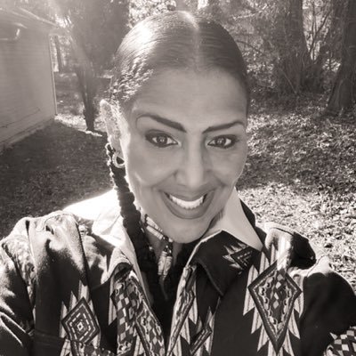 Tokejotti_THC's profile picture. 🅼🅰🅳🅴 SOVEREIGN. #God1st #BITCOIN #Maxi #TXB #Tonkawa #Mestiza 🪶#Esoteric #Theocentric #GFY🌕🌑 Cynical AF! YES, I study demons for a living ✝️🌅