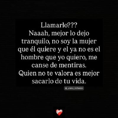 Aguasan86667261's profile picture. 🦋Hay que transformarse 
para avanzar, para vivir y sonreír,
lamentarse y estancarse en lo mismo 
es vivir sin vivir ... ✨️