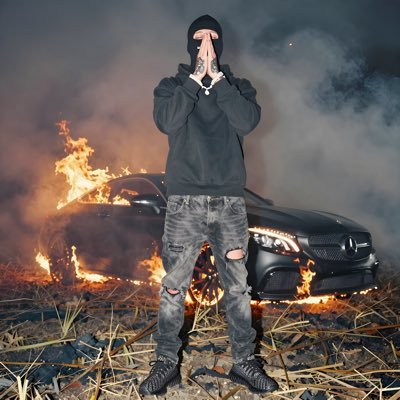 fattybagz's profile picture. Artist // Producer // Engineer // A.I. // 20M+ views on TikTok // @OlympusDAO