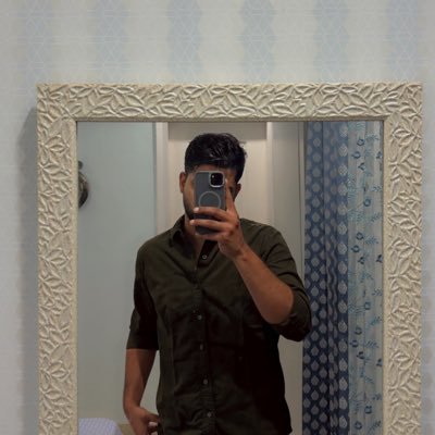 canihorhi's profile picture. masticore twitter chor, shitposting 24*7