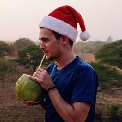filippkowalski's profile picture. Building mobile apps (mostly). Sold one for 6fig. Now, building mobile venture studio with @ema_totaro.

https://t.co/mA6h37k6kq
https://t.co/LONu0f7vFm