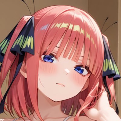 AppleGenesis24's profile picture. PlayStation • Nintendo • Xbox • Nothing but Love , Kindness and Positivity • Red jello enthusiast • Nino Nakano is forever queen